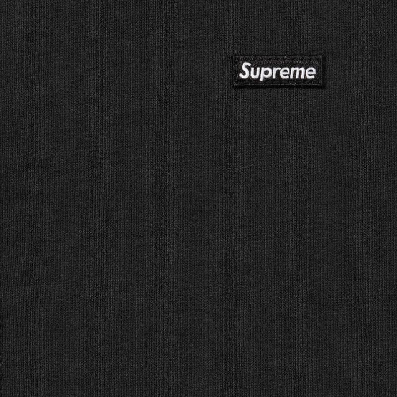 Supreme（シュプリーム） 大きいサイズ メンズ Small Box Hooded