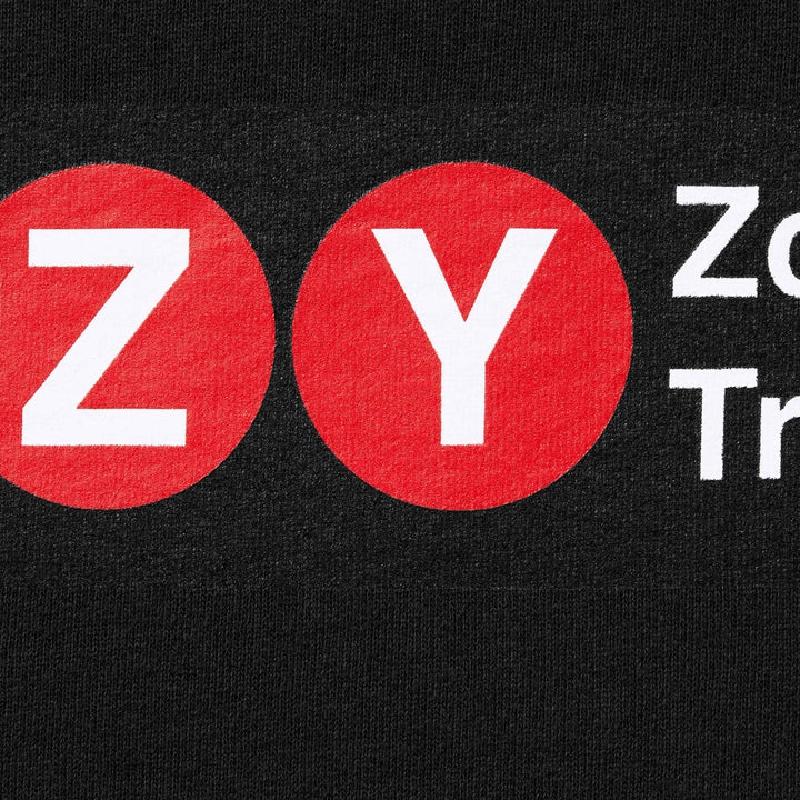 Supreme（シュプリーム） 大きいサイズ メンズ Zoo York Hooded