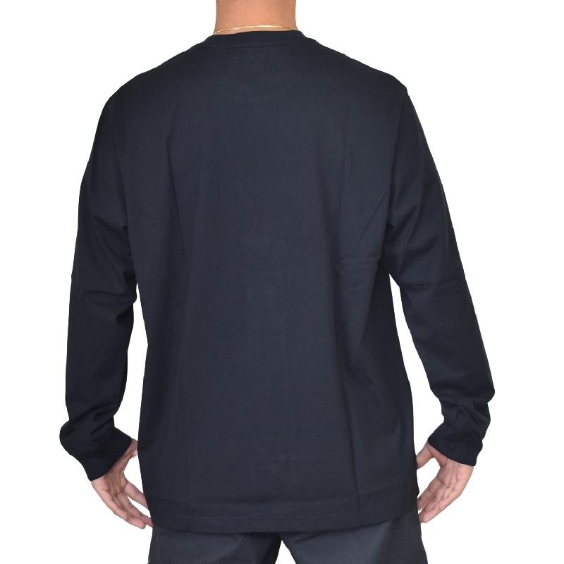 Supreme（シュプリーム） 大きいサイズ メンズ Small Box L/S Tee