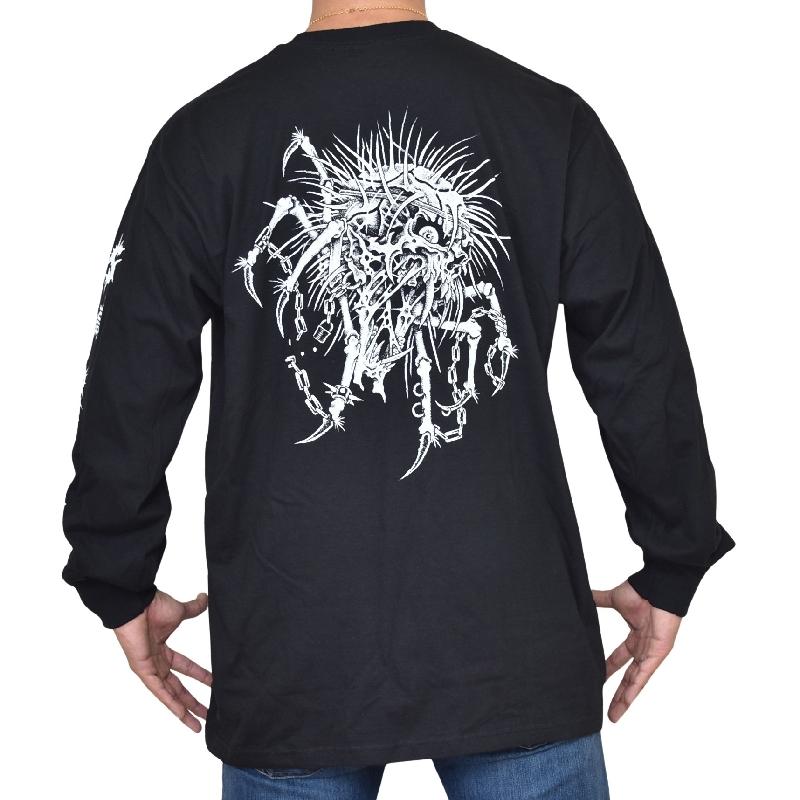 Supreme（シュプリーム） 大きいサイズ メンズ Y's L/S Tee ロンT 長袖