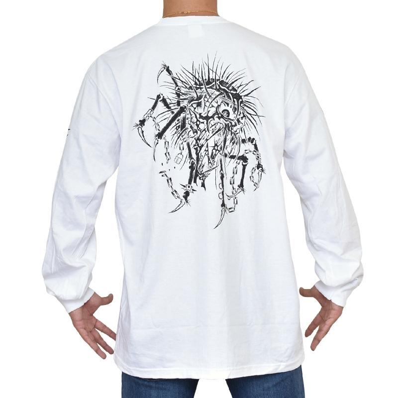 Supreme（シュプリーム） 大きいサイズ メンズ Y's L/S Tee ロンT 長袖