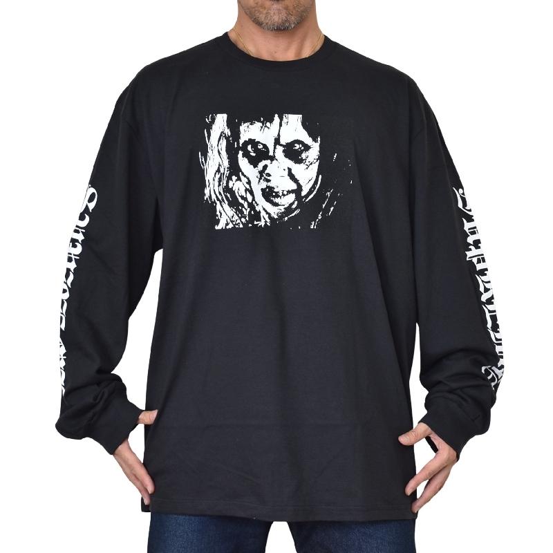 Supreme（シュプリーム） 大きいサイズ メンズ The Exorcist Mother L