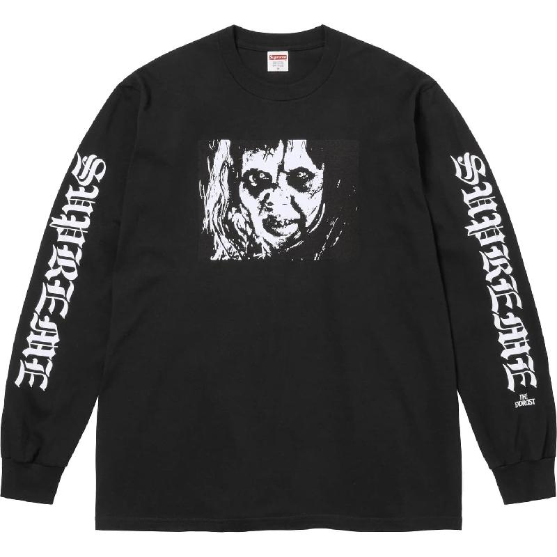 Supreme（シュプリーム） 大きいサイズ メンズ The Exorcist Mother L