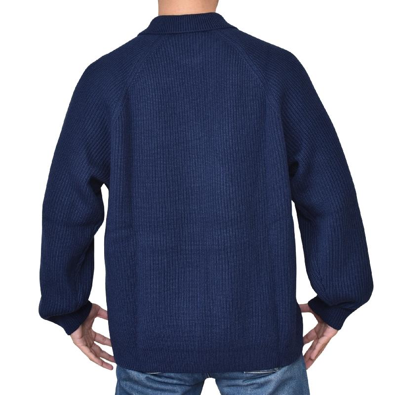 Supreme（シュプリーム） 大きいサイズ メンズ Small Box Polo Sweater
