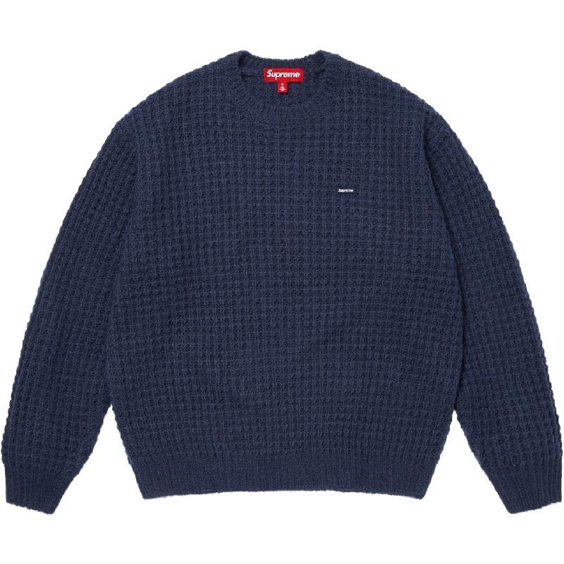 Supreme（シュプリーム） 大きいサイズ メンズ Small Box Waffle