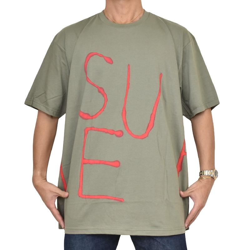 Supreme ブラック Tシャツ XXL Supreme(シュプリーム) 24DDBlack Cat Tee ブラックキャットT