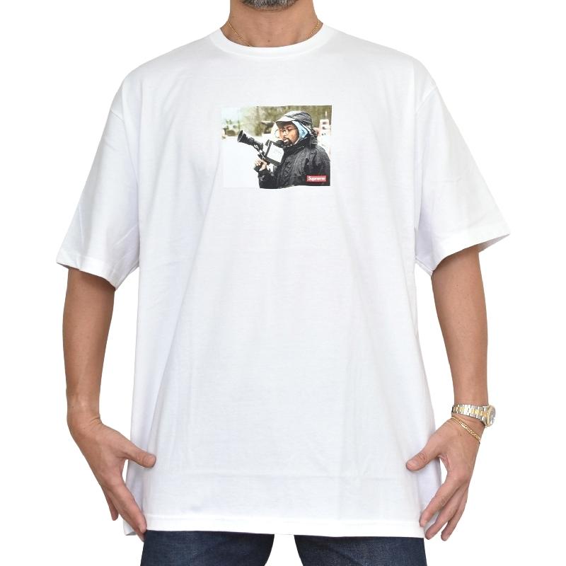Supreme（シュプリーム） 大きいサイズ メンズ Spike Lee Tee 半袖 T