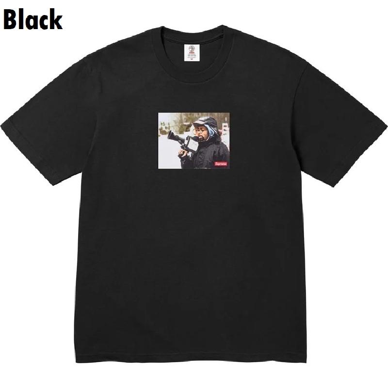 Supreme（シュプリーム） 大きいサイズ メンズ Spike Lee Tee 半袖 T