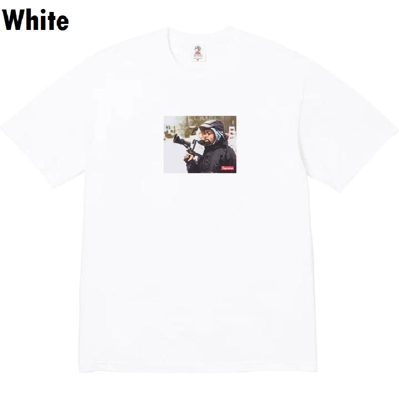 Supreme（シュプリーム） 大きいサイズ メンズ Spike Lee Tee 半袖 T