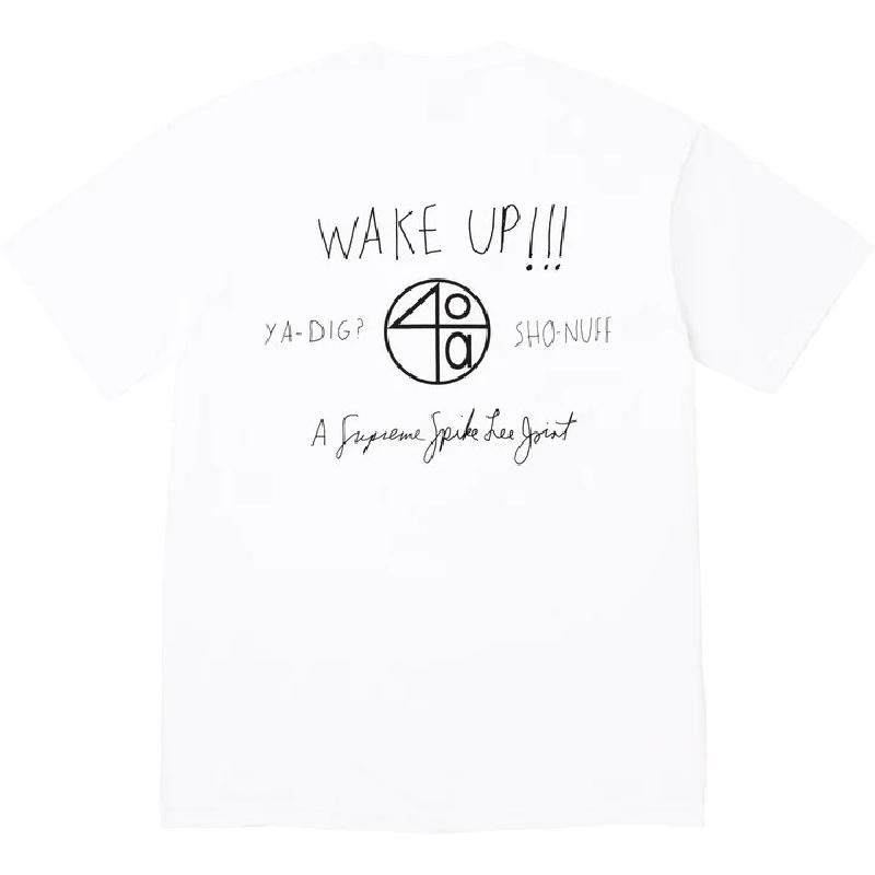 Supreme（シュプリーム） 大きいサイズ メンズ Spike Lee Tee 半袖 T