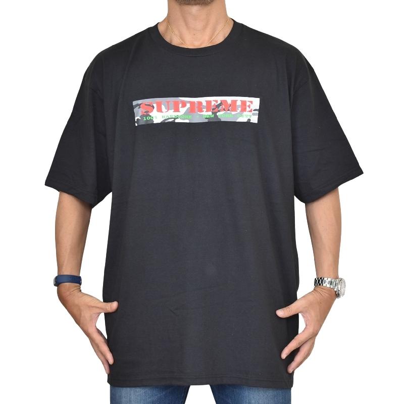SUPREME グラフィックTシャツ Lサイズ Supreme グラフィック Tシャツ L - メルカリ