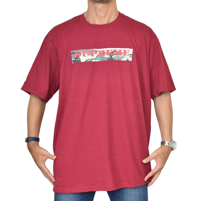 SUPREME グラフィックTシャツ Lサイズ Supreme グラフィックTシャツ Lサイズ - メルカリ