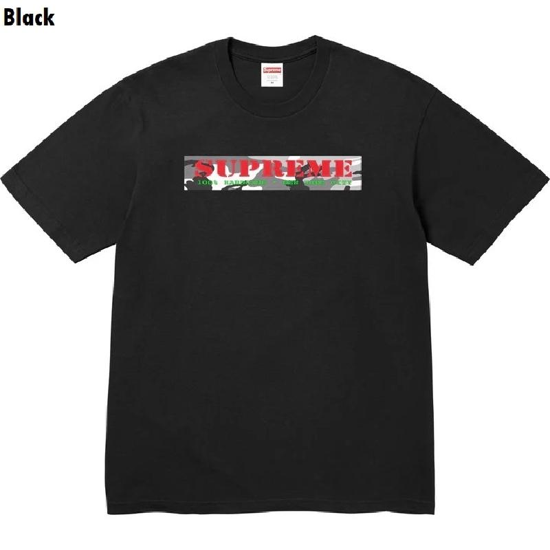 Supreme 大きいサイズ メンズ シュプリーム Hardcore Tee 半袖 T