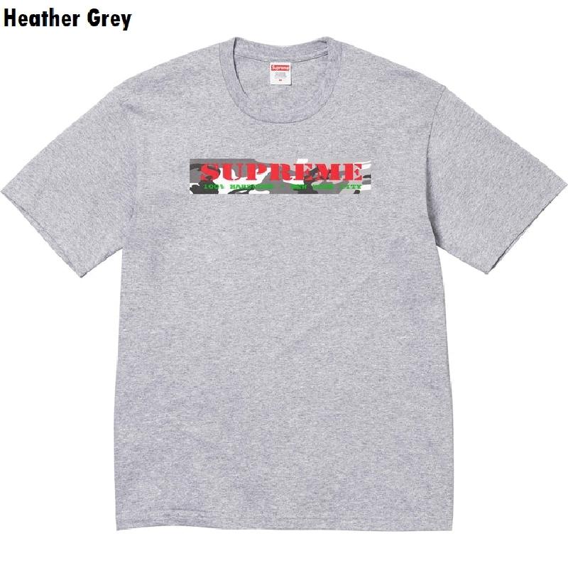 最終値下げ！新品Supreme グレー Tシャツ Sサイズ 楽天市場】supreme tシャツ グレーの通販