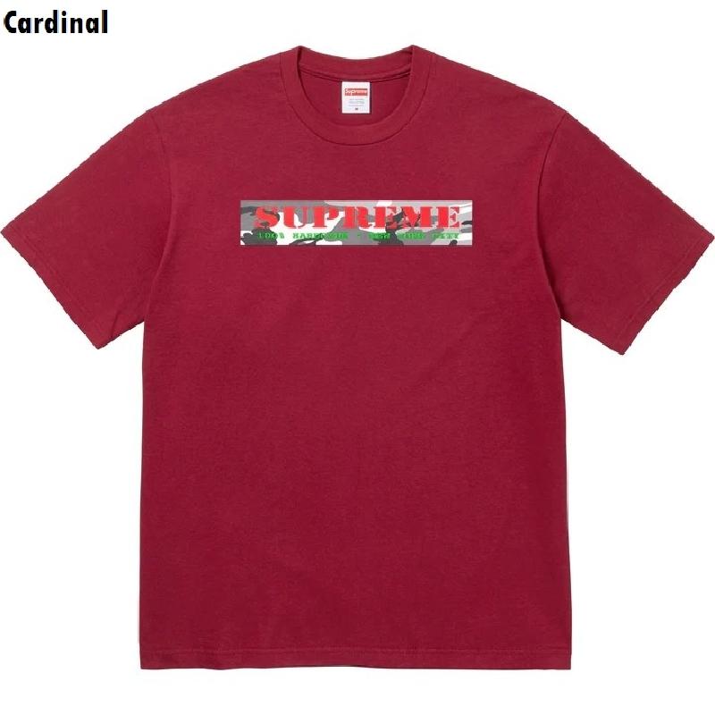 supreme tee シュプリーム　reggae ティシャツ　XXL 大きいサイズ メンズ Supreme シュプリーム Teardrop Tee 半袖 T