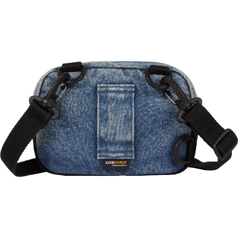 Supreme シュプリーム Denim Mini Shoulder Bag デニム ミニ ショルダーバッグ | Supreme | 03