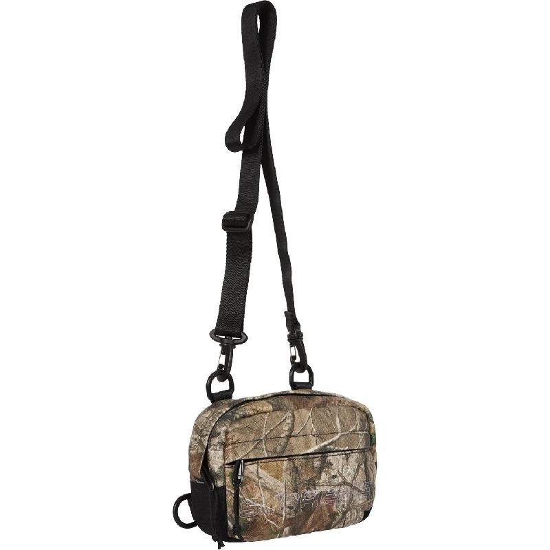 【サラダチキン】supreme ミニバック ショルダーバック ウェスト Supreme（シュプリーム） Denim Mini Shoulder Bag デニム ミニ