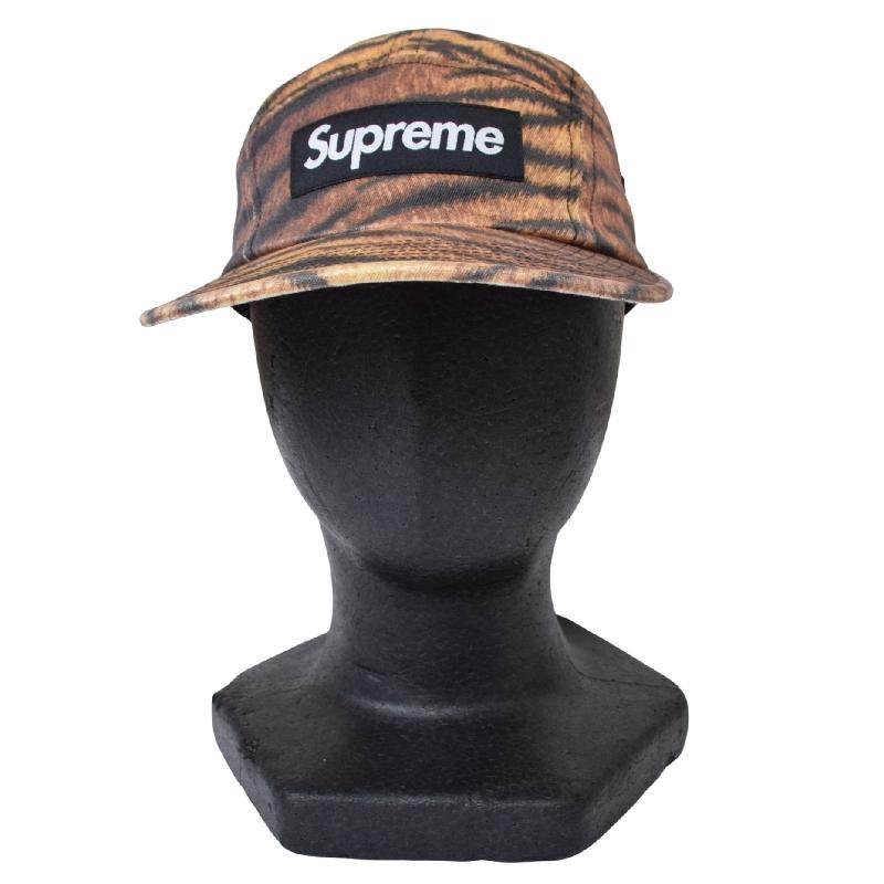 Supreme シュプリーム Supreme Washed Chino Twill Camp Cap ウォッシュド チノツイル キャンプキャップ | Supreme | 01
