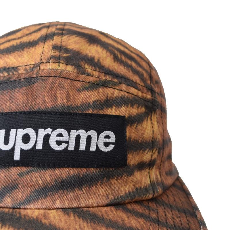 Supreme シュプリーム Supreme Washed Chino Twill Camp Cap ウォッシュド チノツイル キャンプキャップ | Supreme | 03