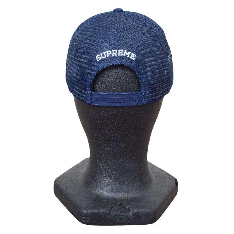 Supreme（シュプリーム） Pinup Mesh Back 5-Panel メッシュキャップ