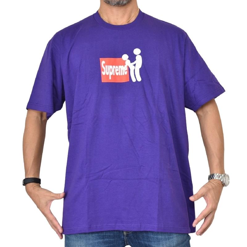 大きいサイズ メンズ Supreme シュプリーム Stiric Tee 半袖 Tシャツ XL | Supreme | 01