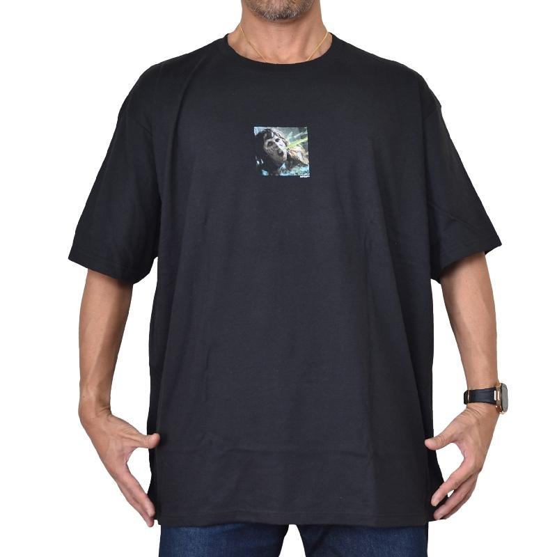 Supreme（シュプリーム） 大きいサイズ メンズ The Exorcist Puke Tee