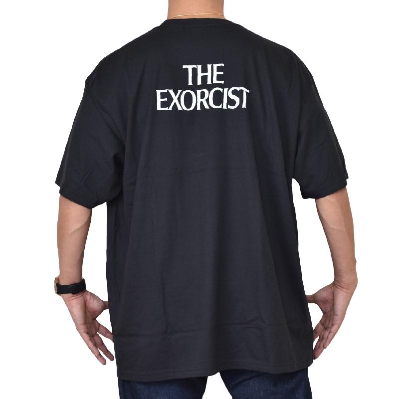 Supreme（シュプリーム） 大きいサイズ メンズ The Exorcist Puke Tee
