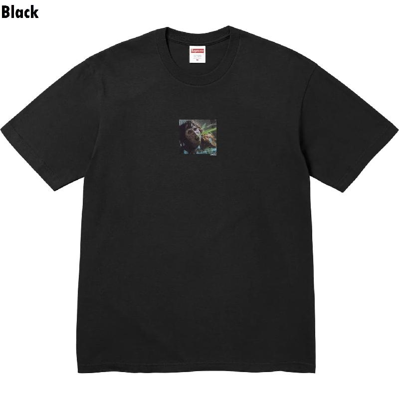 Supreme（シュプリーム） 大きいサイズ メンズ The Exorcist Puke Tee