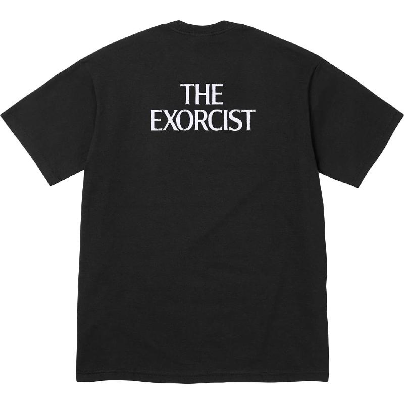 Supreme（シュプリーム） 大きいサイズ メンズ The Exorcist Puke Tee