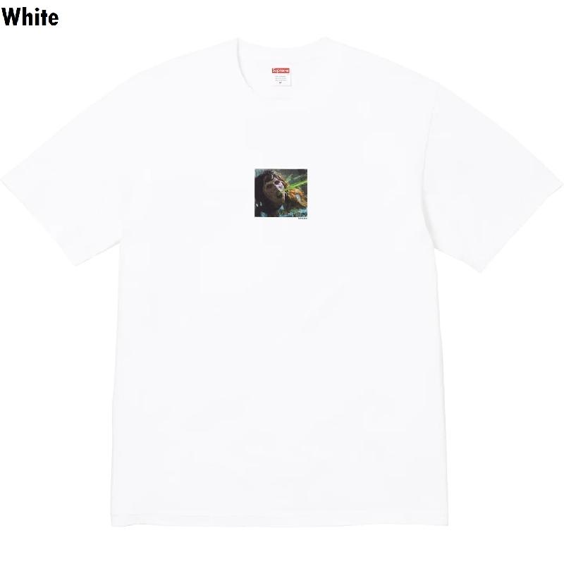 Supreme（シュプリーム） 大きいサイズ メンズ The Exorcist Puke Tee