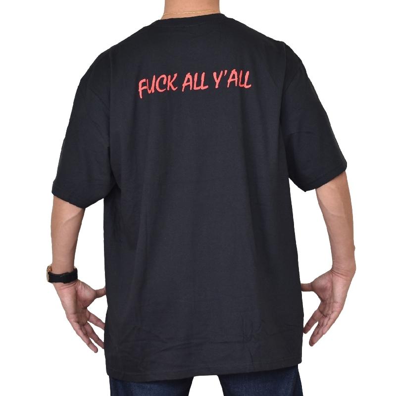 Supreme（シュプリーム） 大きいサイズ メンズ Split Tee 半袖 Tシャツ