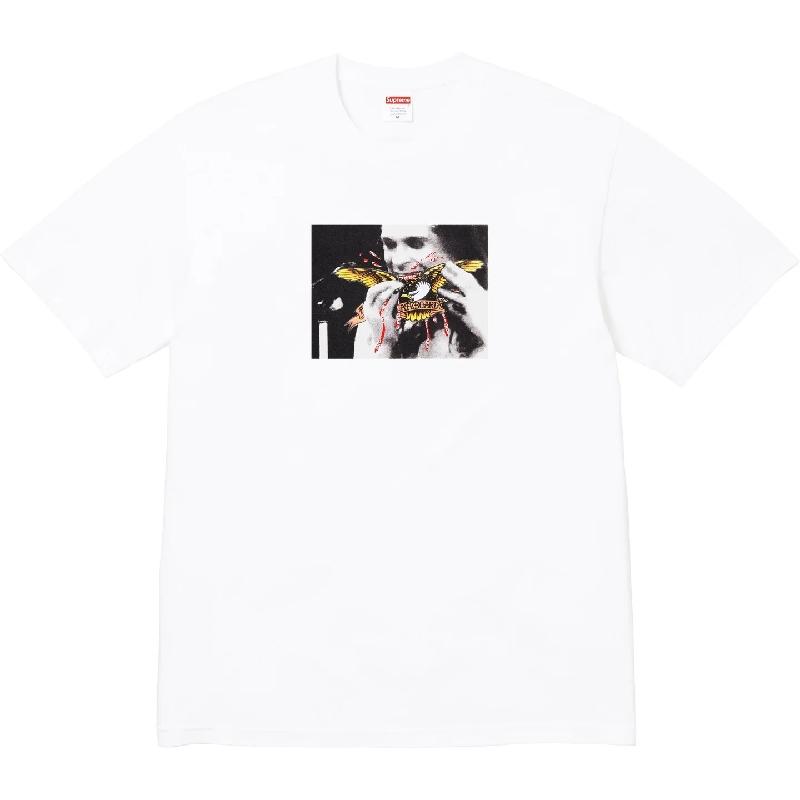 Supreme（シュプリーム） 大きいサイズ メンズ ANTIHERO Ozzy Tee 半袖