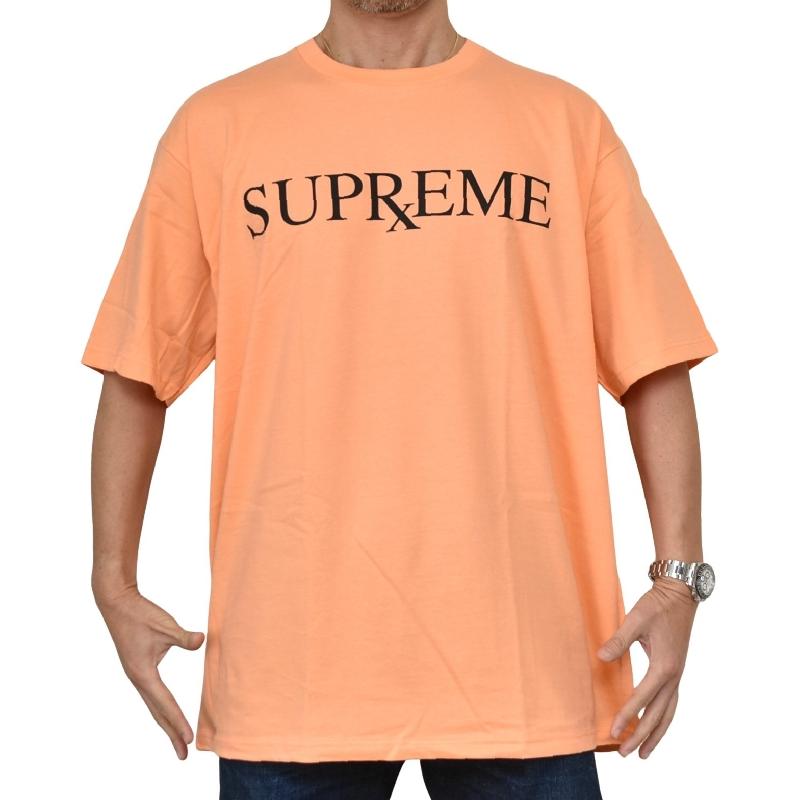 Supreme（シュプリーム） 大きいサイズ メンズ RX Tee 半袖 Tシャツ