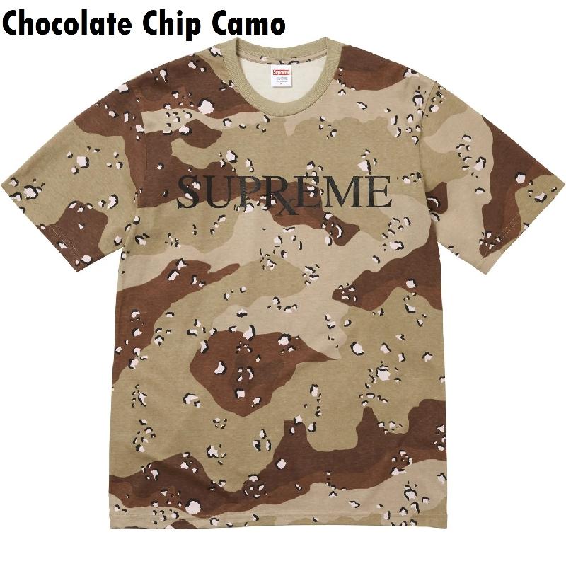 Supreme（シュプリーム） 大きいサイズ メンズ RX Tee 半袖 Tシャツ