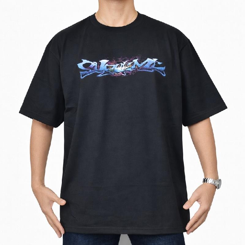 Supreme（シュプリーム） 大きいサイズ メンズ Tag Tee 半袖 Tシャツ