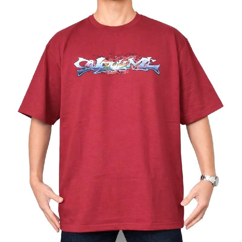 Supreme（シュプリーム） 大きいサイズ メンズ Tag Tee 半袖 Tシャツ
