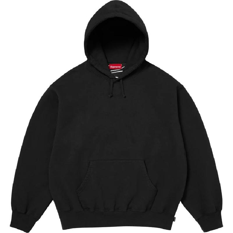 Supreme（シュプリーム） 大きいサイズ メンズ Satin Applique Hooded