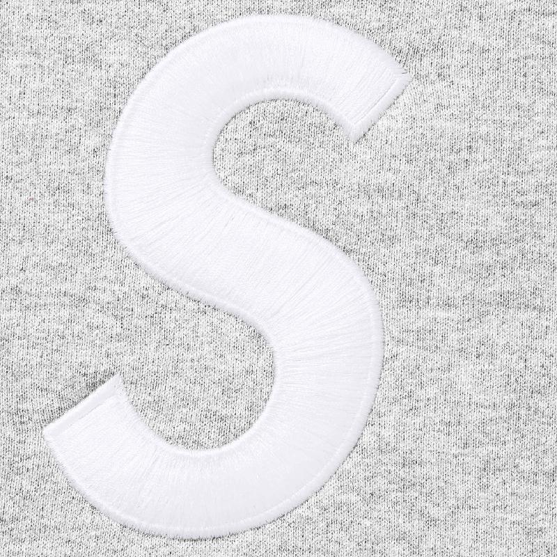 Supreme（シュプリーム） 大きいサイズ メンズ S Logo Zip Up Hooded