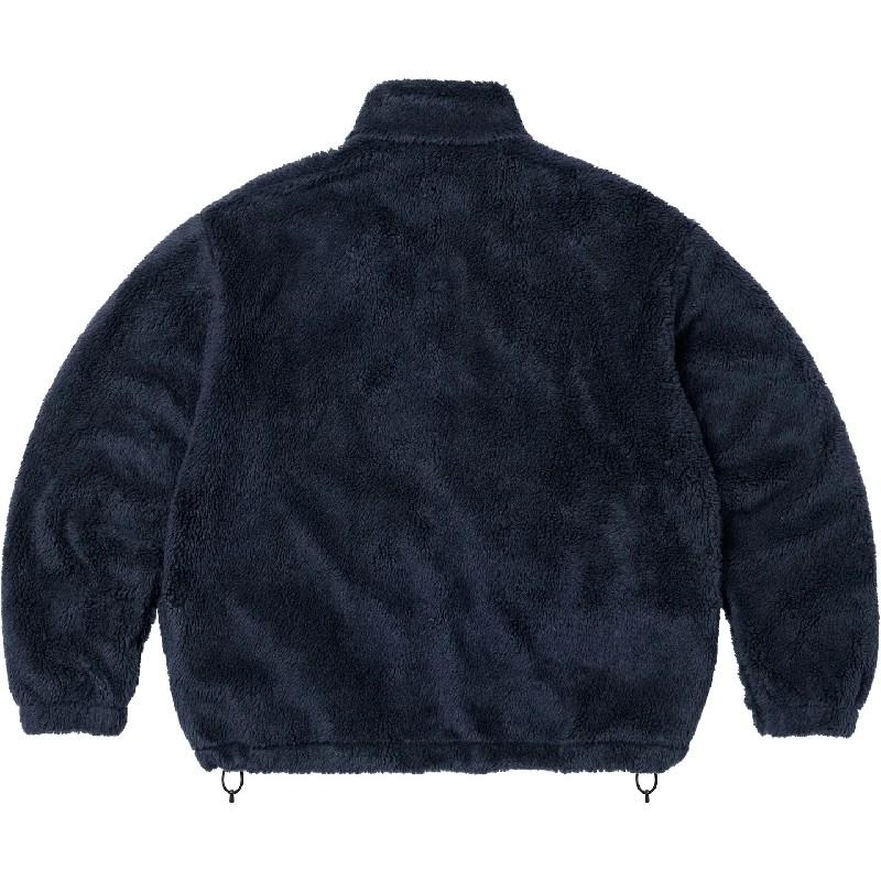 Supreme（シュプリーム） 大きいサイズ メンズ Shoulder Logo Fleece