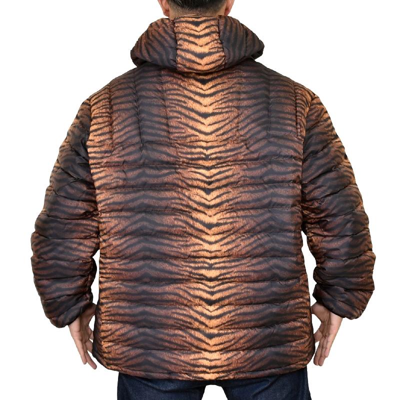 Supreme（シュプリーム） 大きいサイズ メンズ Micro Down Half Zip