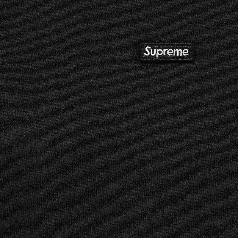 大きいサイズ メンズ Supreme シュプリーム Small Box Half Zip Pullover スモールボックス ハーフジップ プルオーバー スウェットシャツ XXL | Supreme | 03