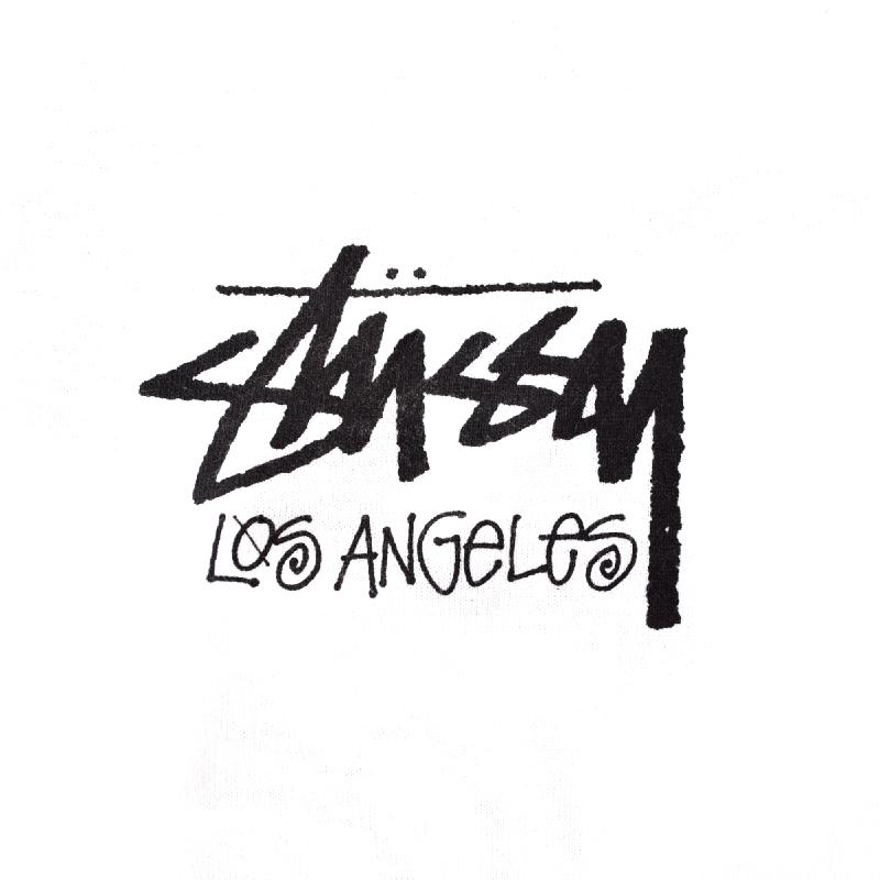 STUSSY（ステューシー） 大きいサイズメンズ ステューシー半袖 Tシャツ