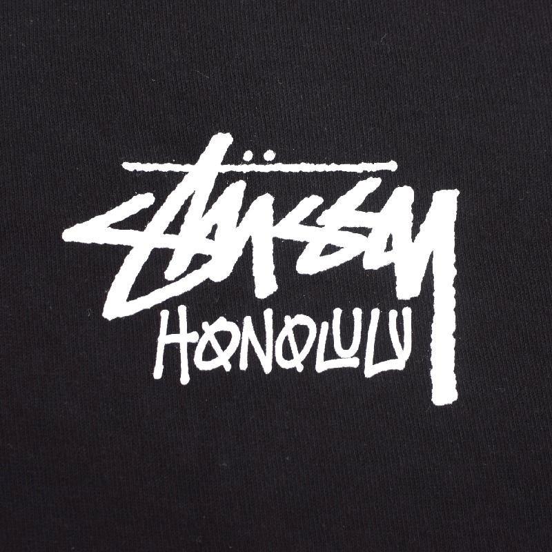 STUSSY 大きいサイズメンズ ステューシー ロンT 長袖 Tシャツ STUSSY 大きいサイズメンズ ステューシー ロンT 長袖 Tシャツ