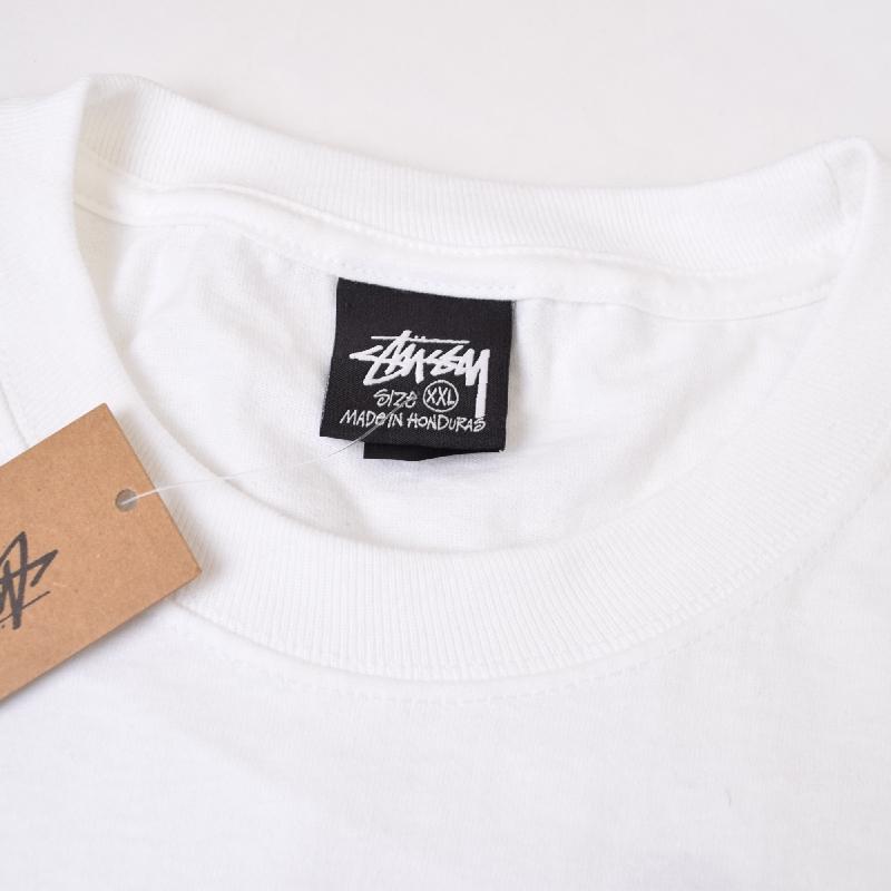 STUSSY（ステューシー） 大きいサイズメンズ ロンT 長袖 Tシャツ