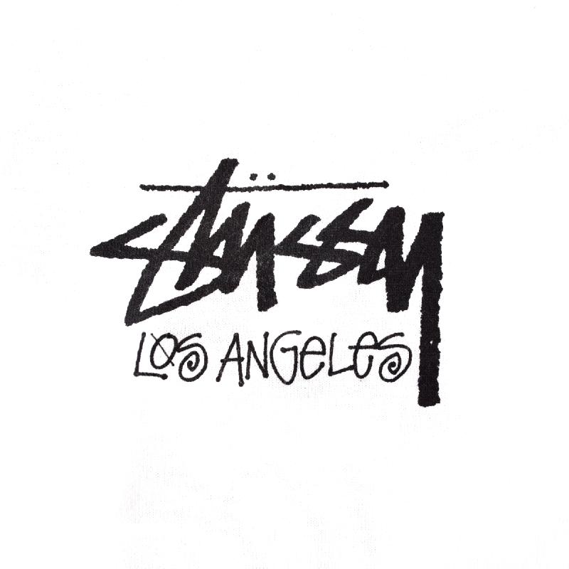 STUSSY（ステューシー） 大きいサイズメンズ ロンT 長袖 Tシャツ