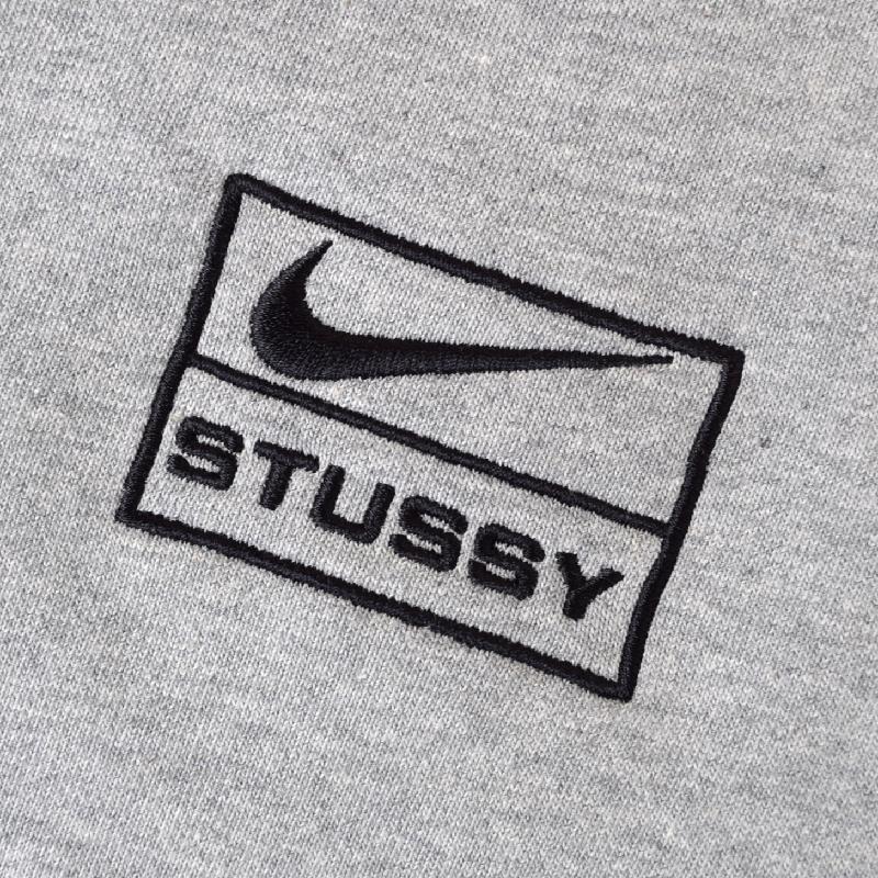 STUSSY 大きいサイズメンズ × NIKE ステューシー ナイキ コラボ STUSSY 大きいサイズメンズ × NIKE ステューシー ナイキ コラボ