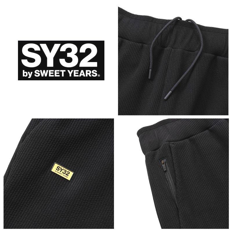 SY32 by SWEET YEARS SALE 別注 大きいサイズ メンズ スウィート