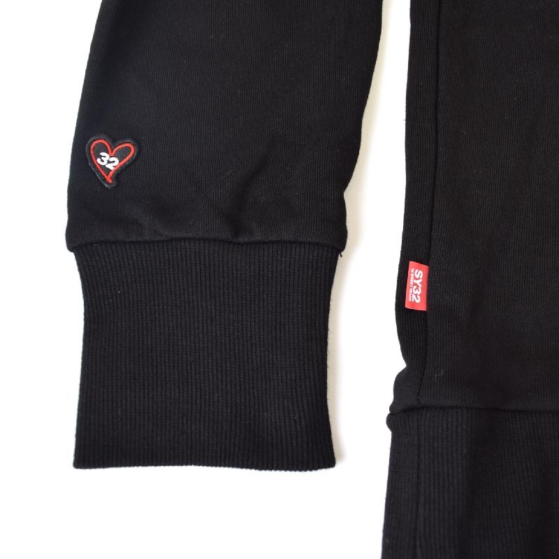 SY32 by SWEET YEARS スウィートイヤーズ スウェット プルオーバー