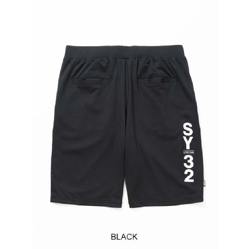⭐️SY32⭐️メンズハーフパンツ 楽天市場】送料無料 SY32 by SWEET YEARS GOLF ゴルフウェア