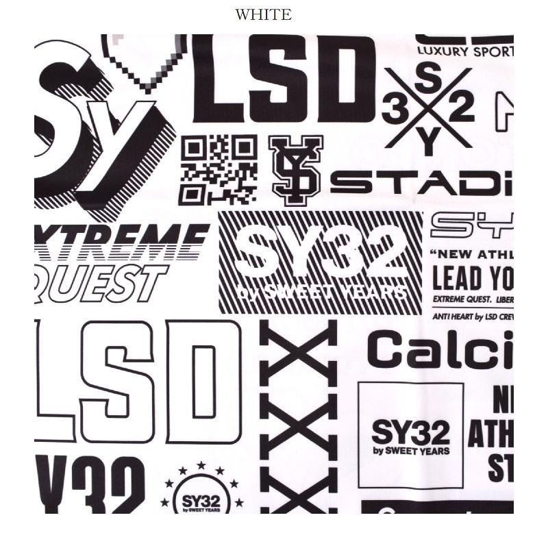 SY32 by SWEET YEARS（エスワイサーティトゥバイスィートイヤーズ